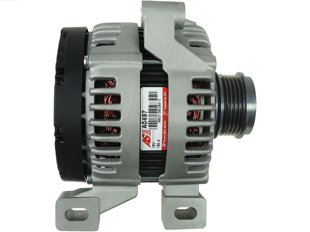 AS-PL A0497 Alternatore