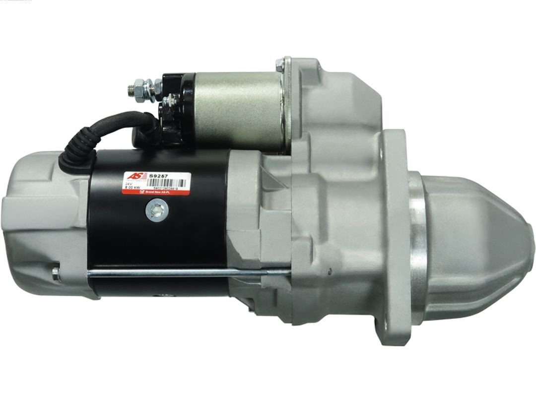 AS-PL S9257 Brandneu AS-PL Starter