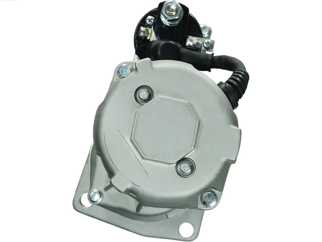 AS-PL S9257 Brandneu AS-PL Starter