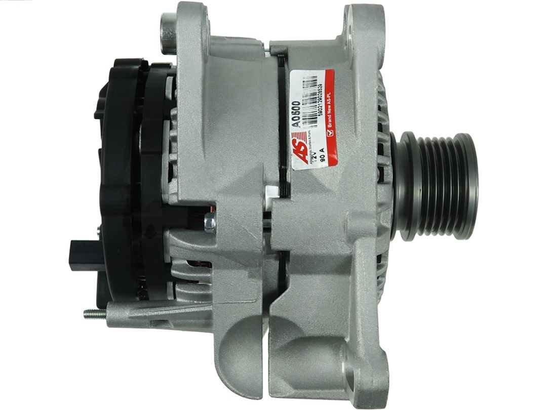 AS-PL A0500 Alternatore-Alternatore-Ricambi Euro