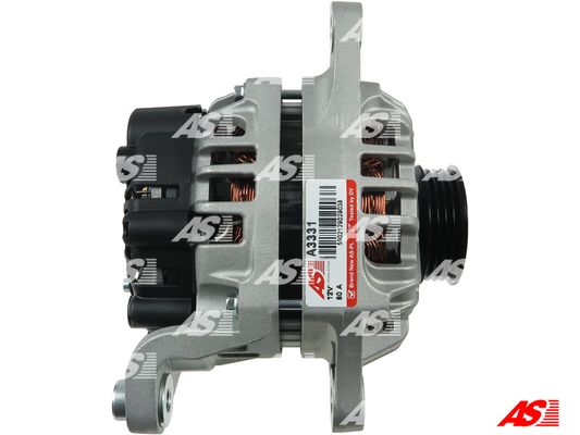 AS-PL A3331 Alternatore