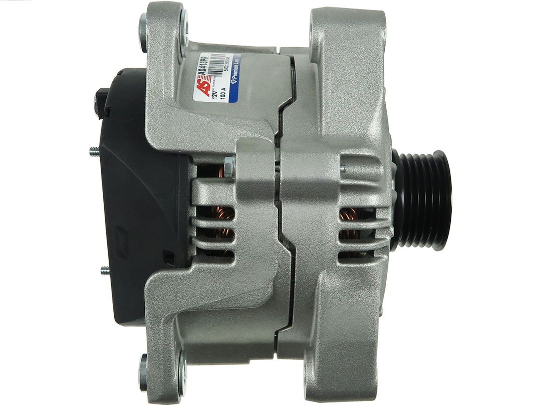 AS-PL A0413PR Alternatore