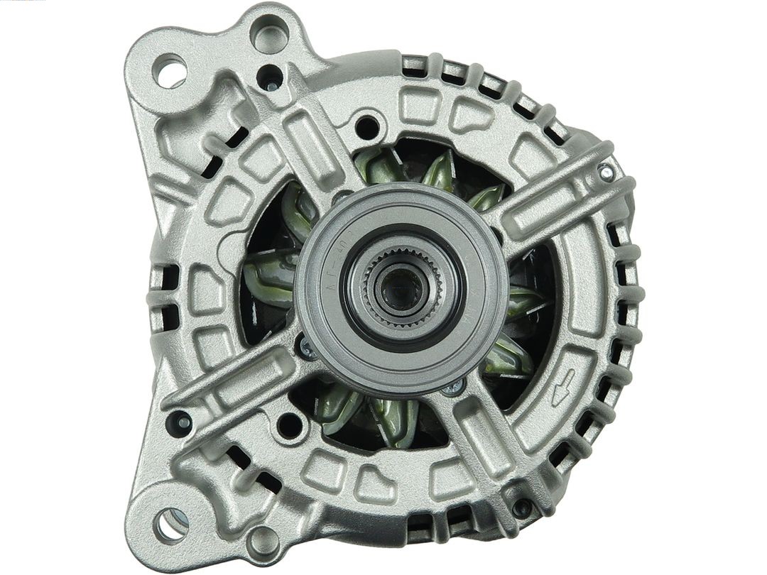 AS-PL A0365PR Alternatore