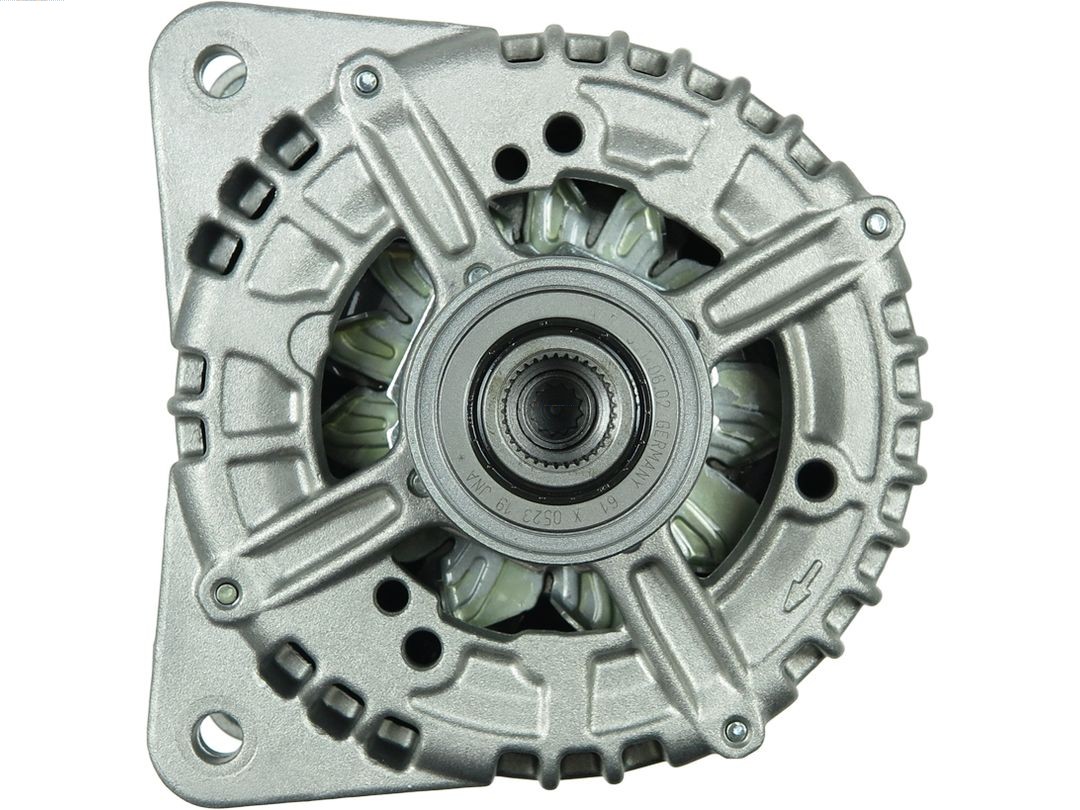 AS-PL A0492PR Alternatore-Alternatore-Ricambi Euro