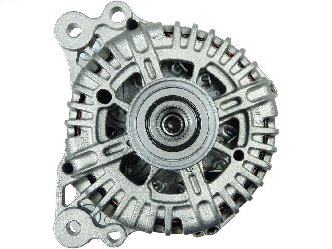 AS-PL A3216PR Alternatore