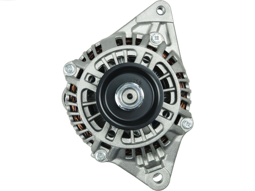 AS-PL A5178PR Alternatore-Alternatore-Ricambi Euro