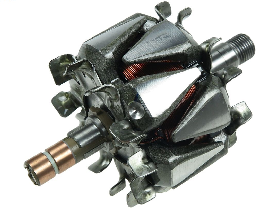 AS-PL AR9018 Rotor, generátor