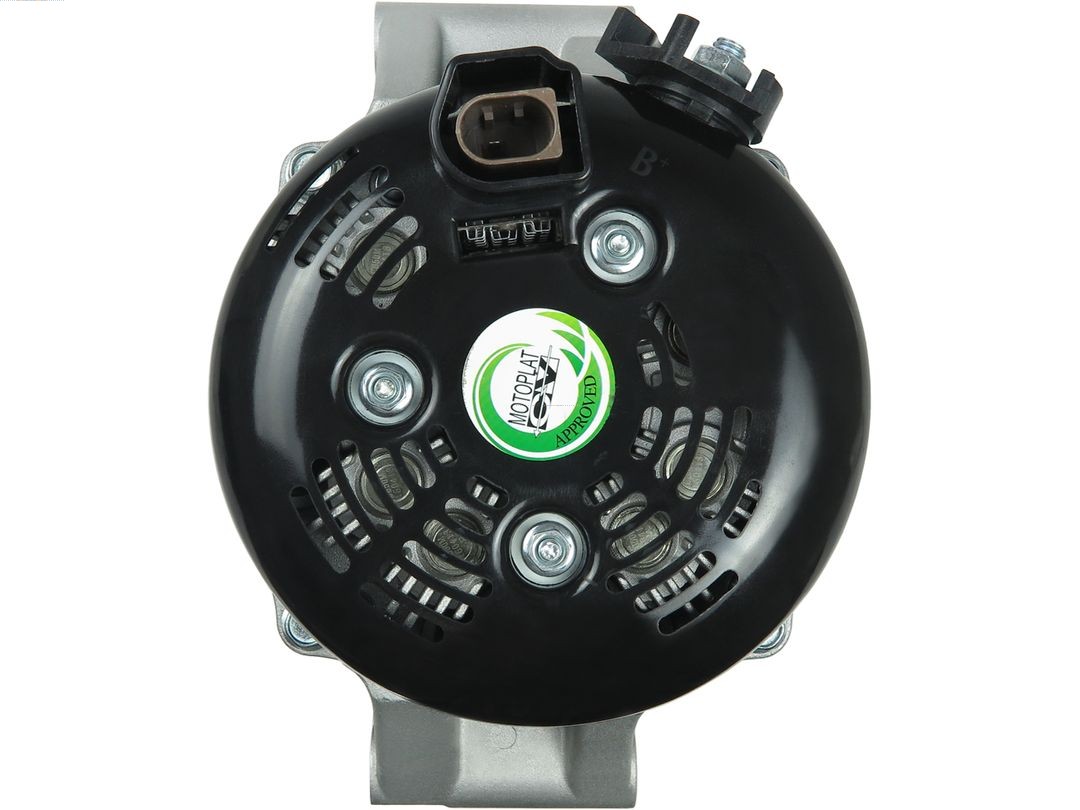 AS-PL A6378 Dynamo