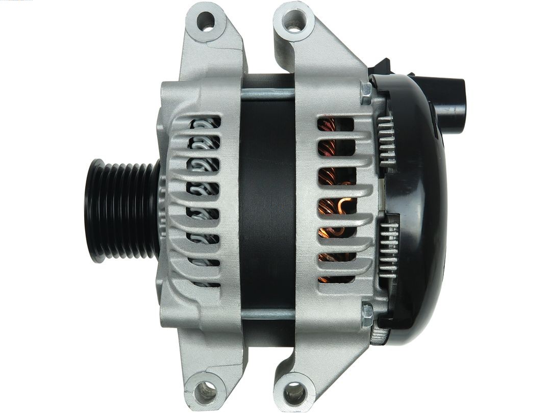 AS-PL A6378 Dynamo