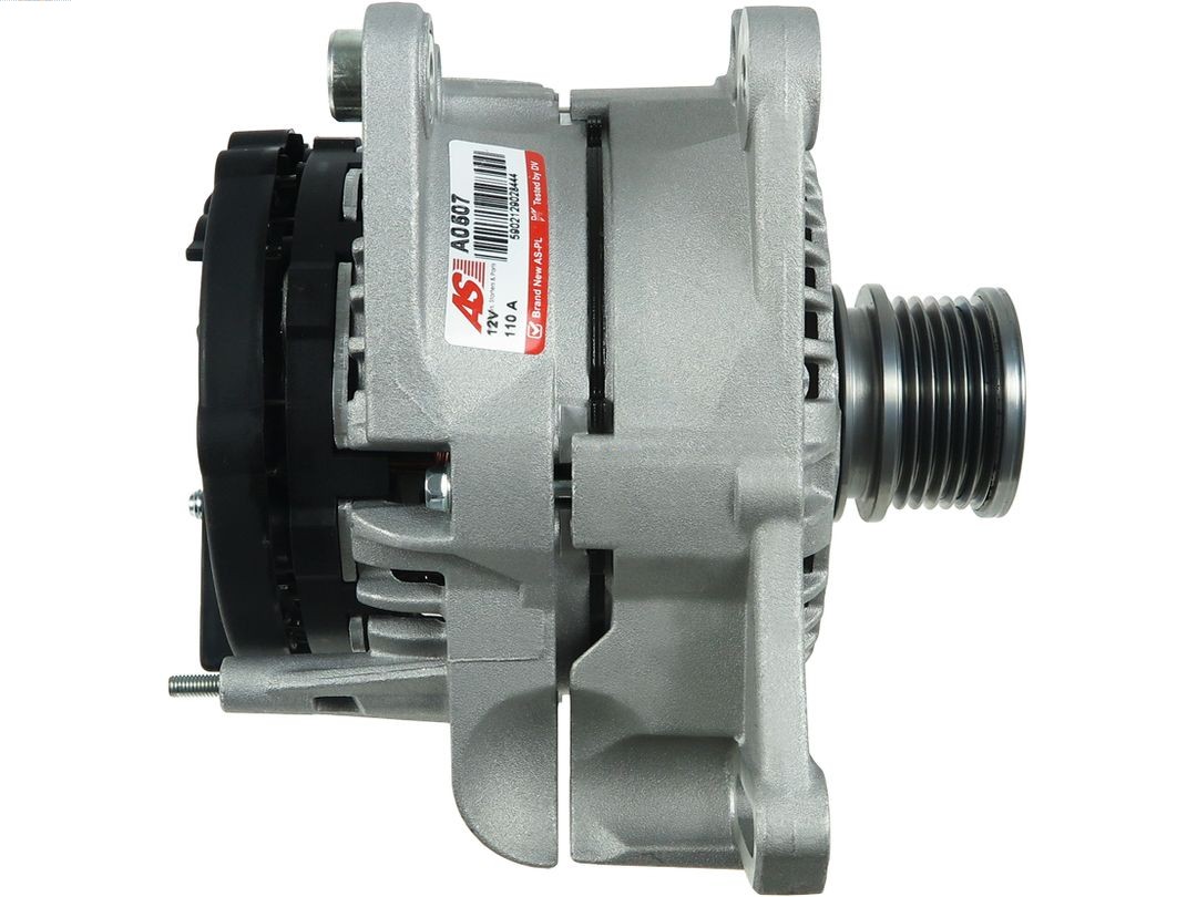 AS-PL A0507 Alternatore