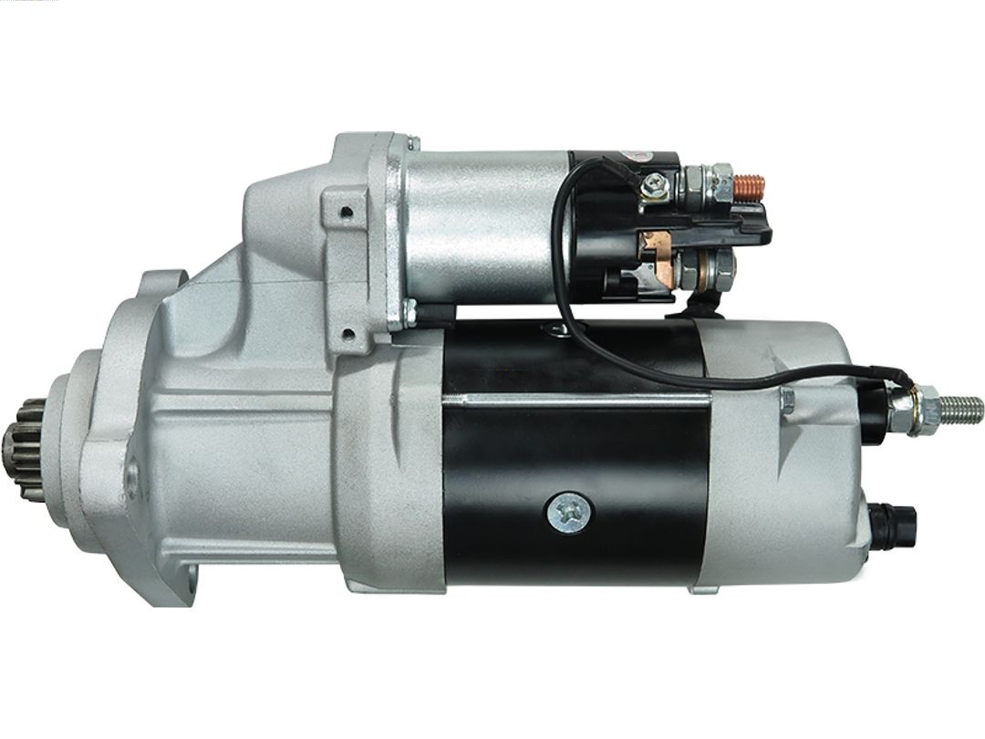 AS-PL S1123 Brandneu AS-PL Starter
