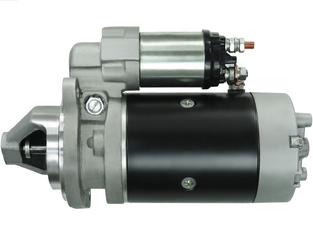 AS-PL S4062 Starter