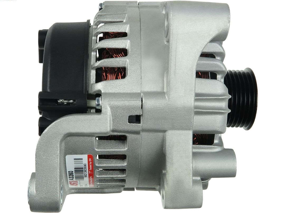 AS-PL A3260 Alternatore