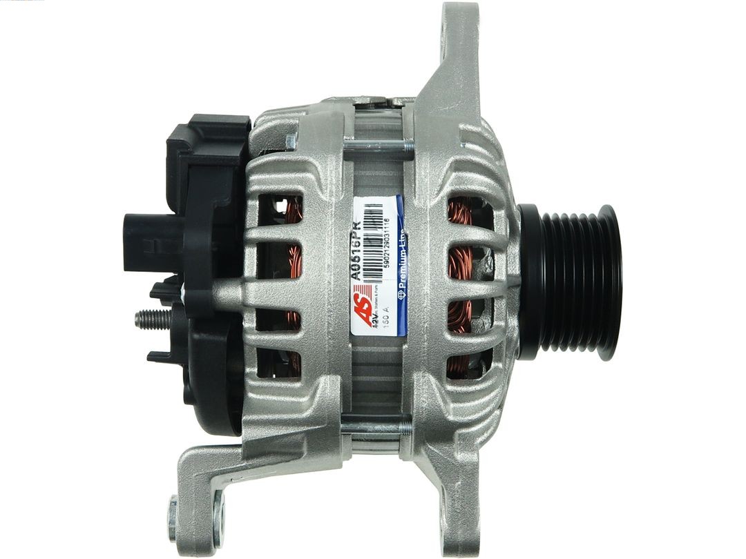 AS-PL A0516PR Alternatore