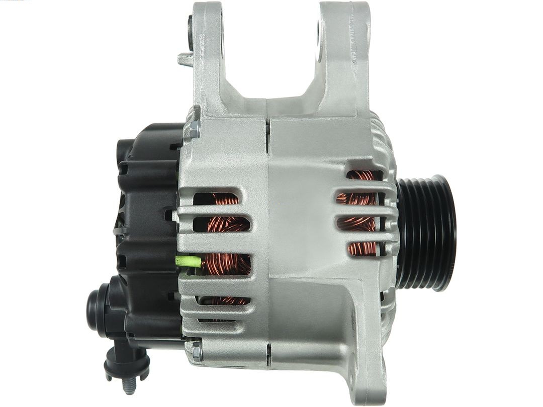 AS-PL A3336(VALEO) Alternatore