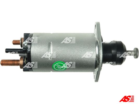 AS-PL SS1087(DELCO) Elettromagnete, Motore d'avviamento