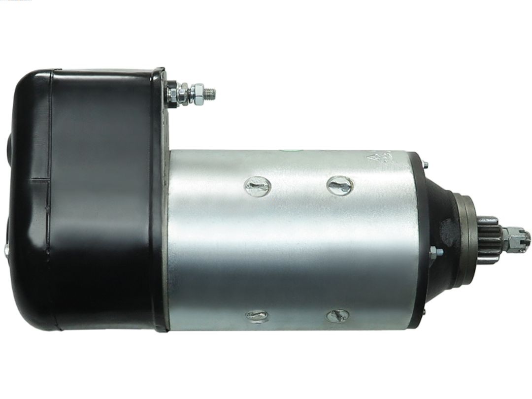AS-PL S9073ER Wiederaufbereitet AS-PL Starter