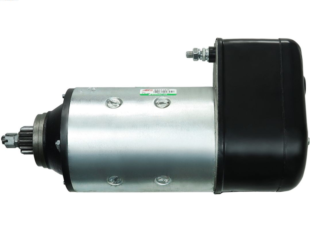 AS-PL S9073ER Wiederaufbereitet AS-PL Starter