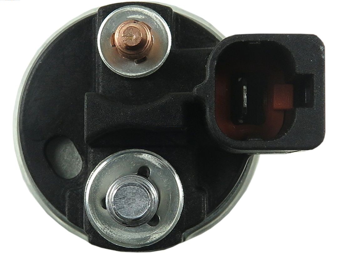 AS-PL SS1094(DELCO) Brandneu Delco Magnetschalter, Starter