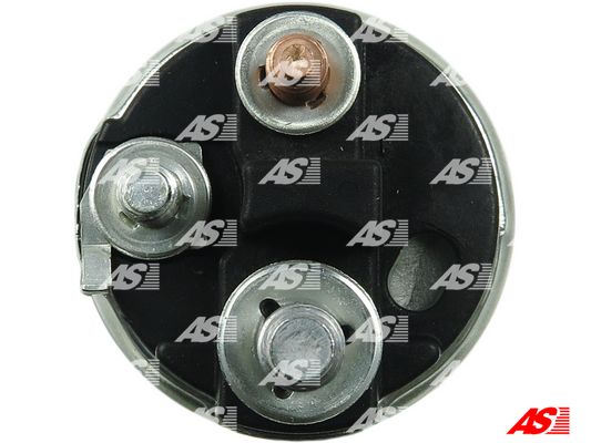 AS-PL SS1085(DELCO) Brandneu Delco Magnetschalter, Starter
