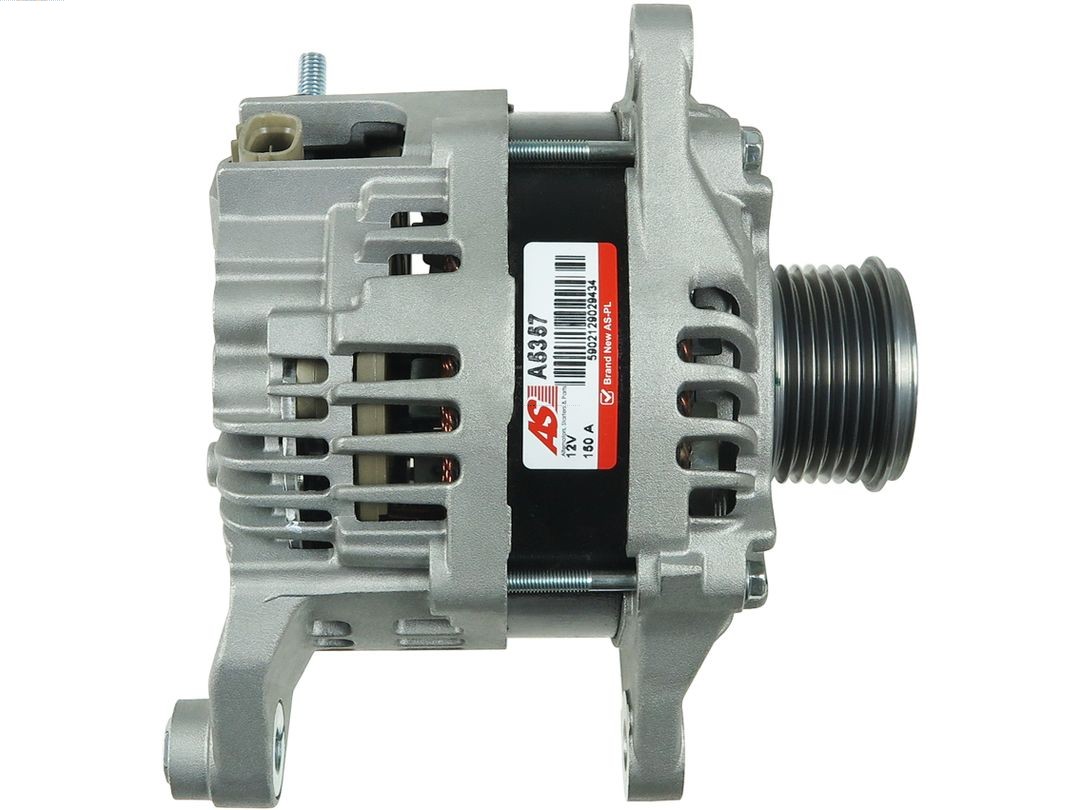 AS-PL A5357 Alternatore