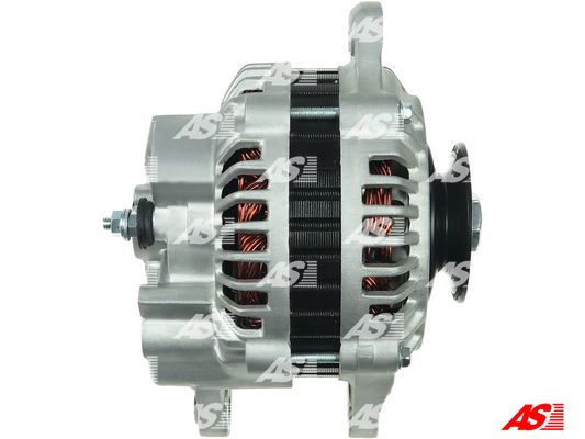 AS-PL A5347 Alternatore