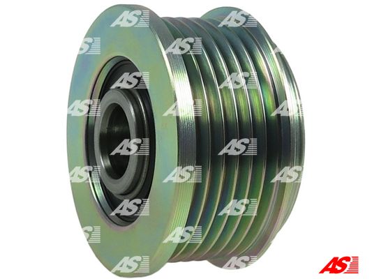 AS-PL AFP0027(INA) generátor szabadonfutó CITROËN FIAT FORD PEUGEOT