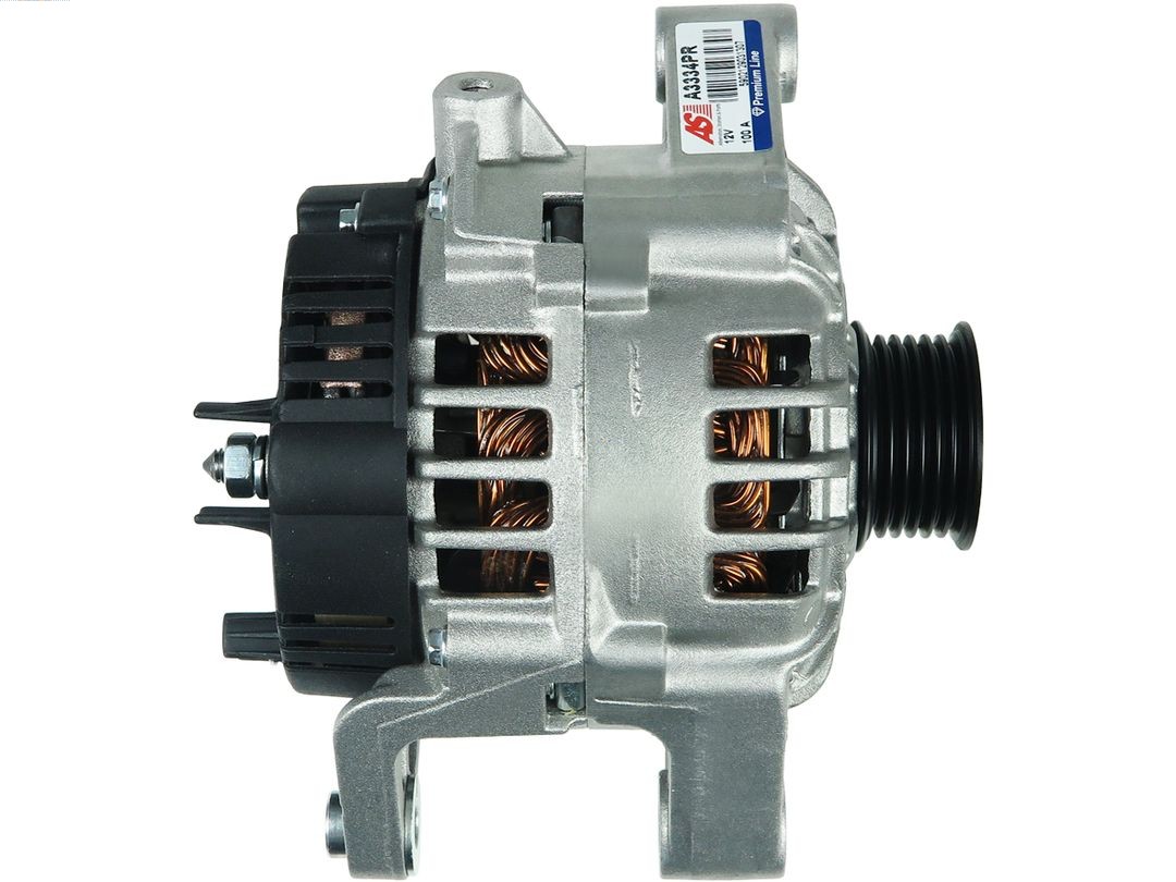 AS-PL A3334PR Alternatore