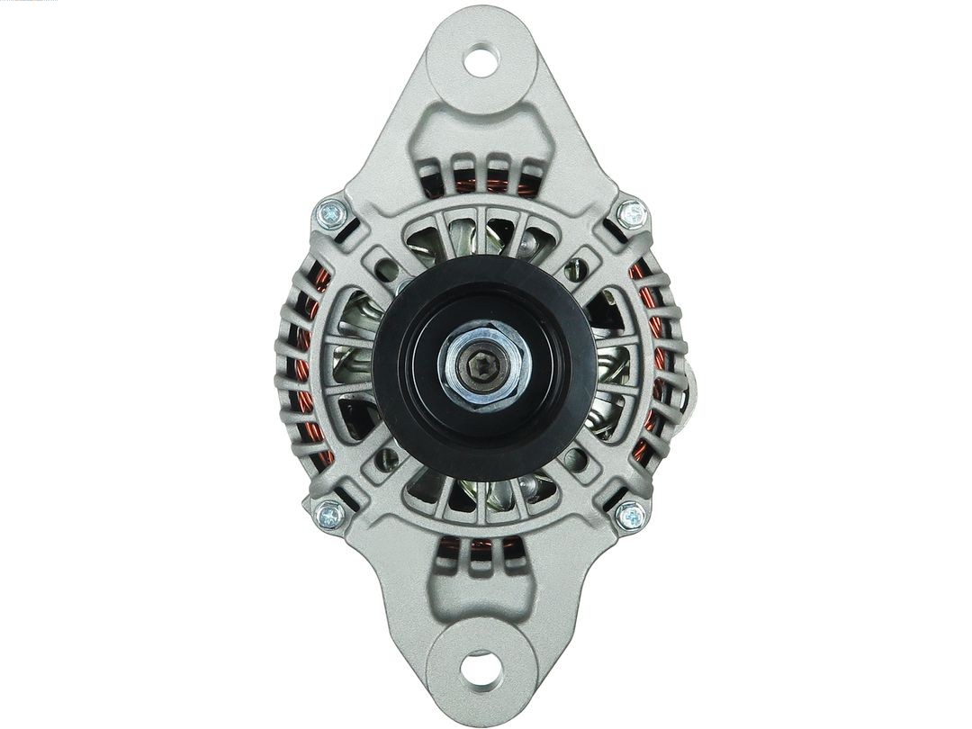 AS-PL A5348 Alternatore-Alternatore-Ricambi Euro