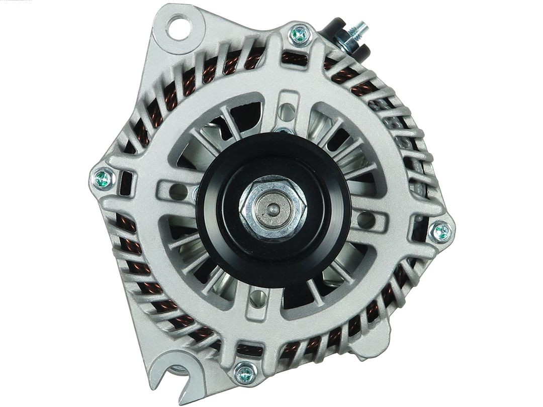 AS-PL A5356 Alternatore-Alternatore-Ricambi Euro