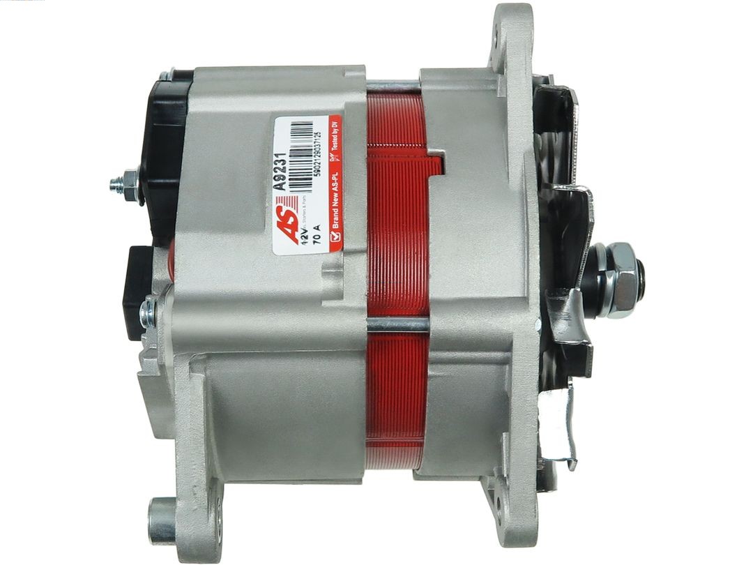 AS-PL A9231 Alternatore