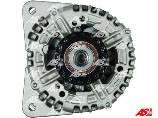 AS-PL A0170PR Alternatore-Alternatore-Ricambi Euro