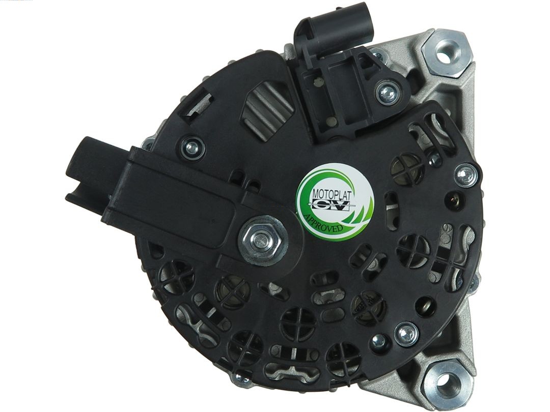 AS-PL A0502 Dynamo