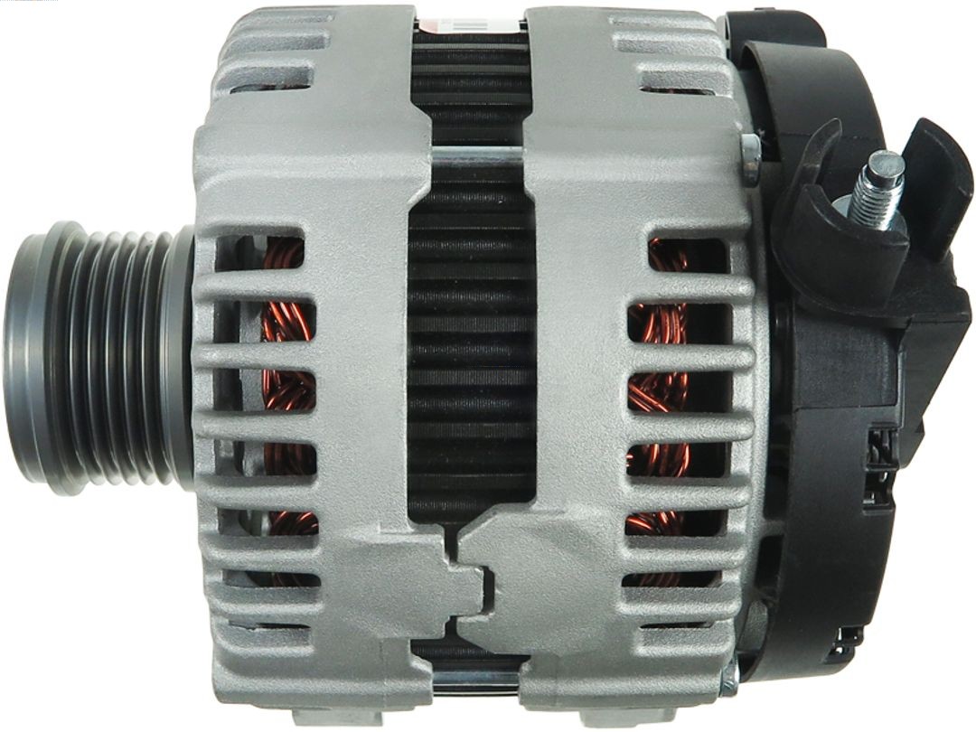 AS-PL A0502 Dynamo