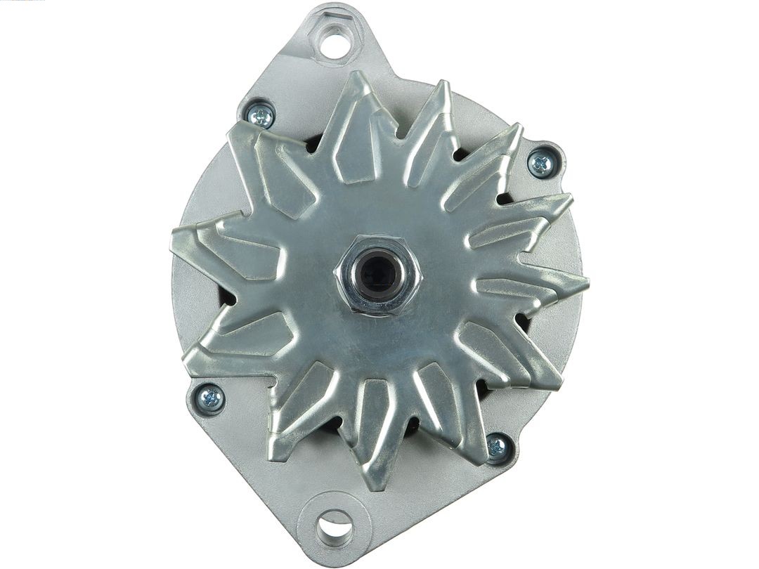 AS-PL A0529 Alternatore-Alternatore-Ricambi Euro