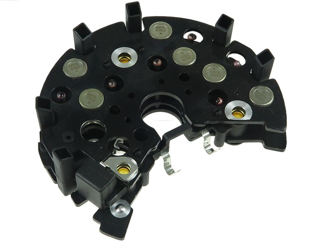 AS-PL ARC0109S Raddrizzatore, Alternatore