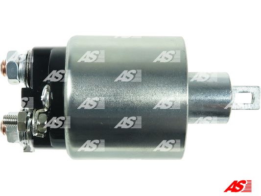 AS-PL SS2028 Elettromagnete, Motore d'avviamento