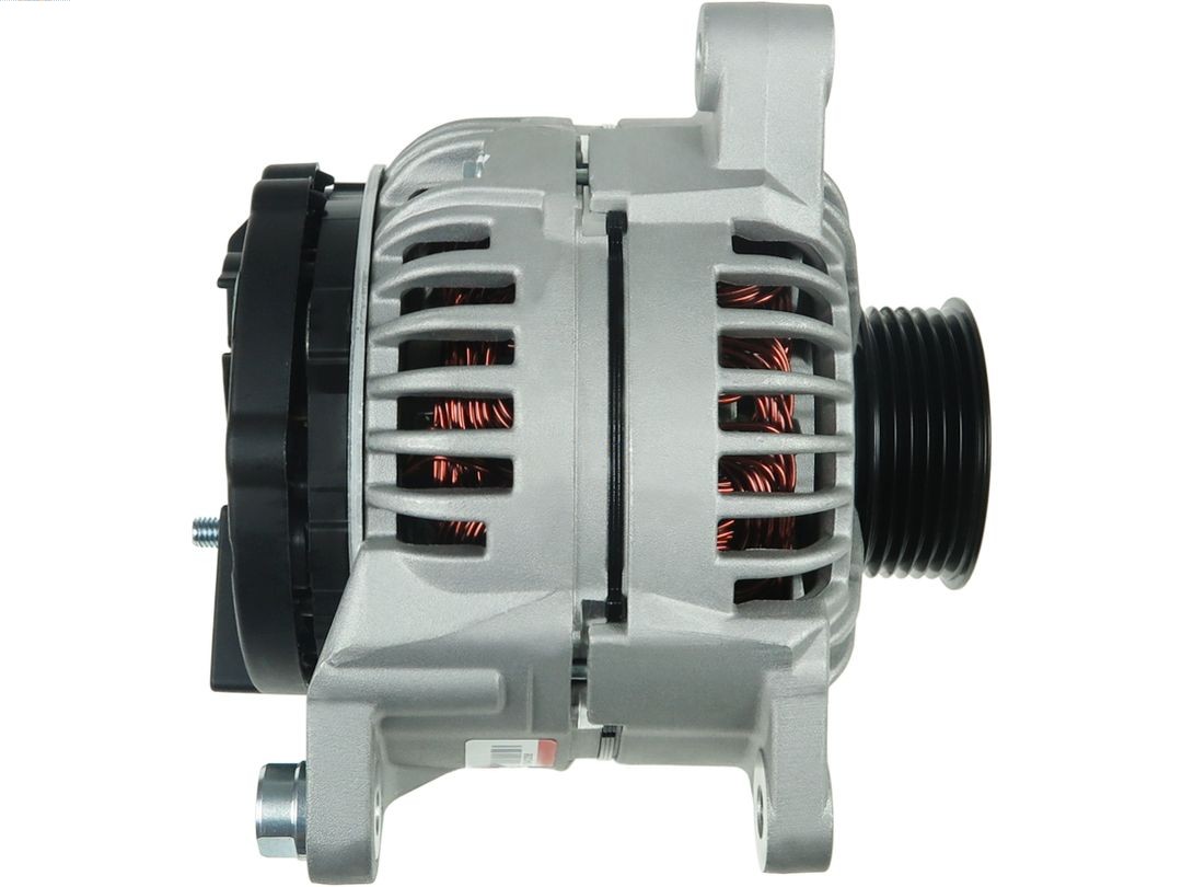 AS-PL A0160 Dynamo