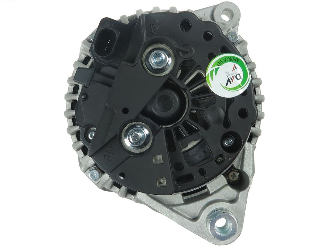 AS-PL A0160 Dynamo