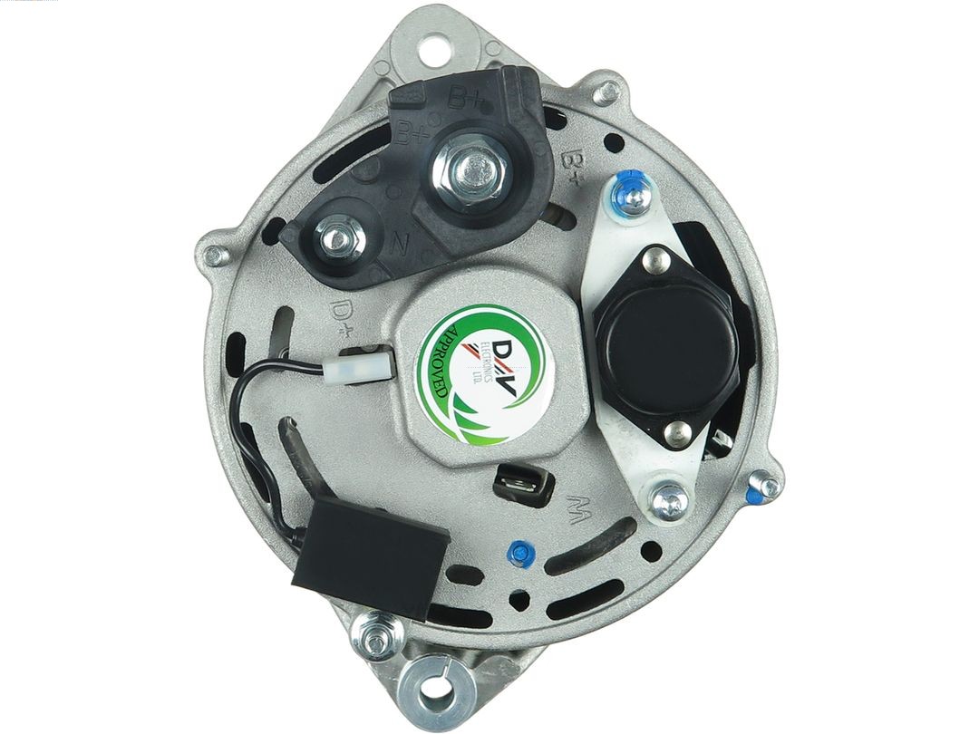 AS-PL A0141 Dynamo