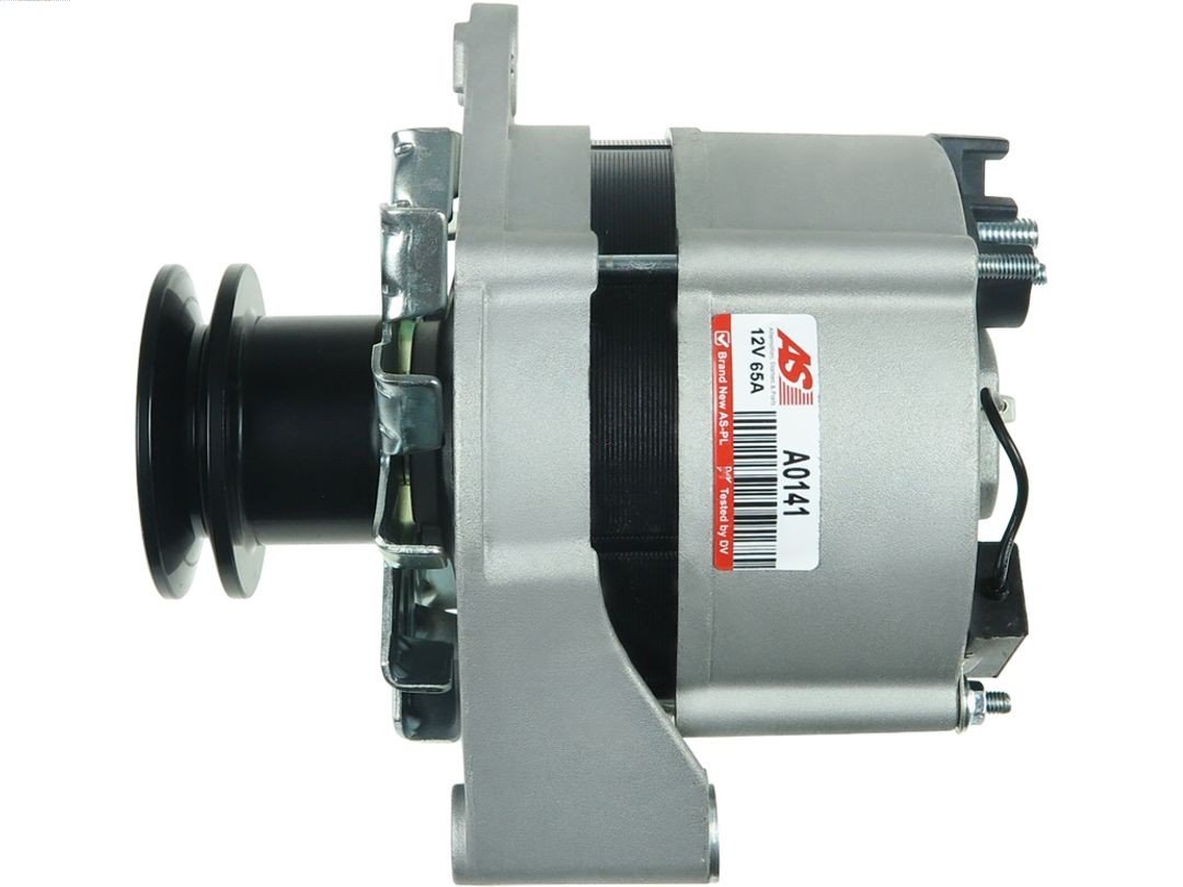 AS-PL A0141 Dynamo