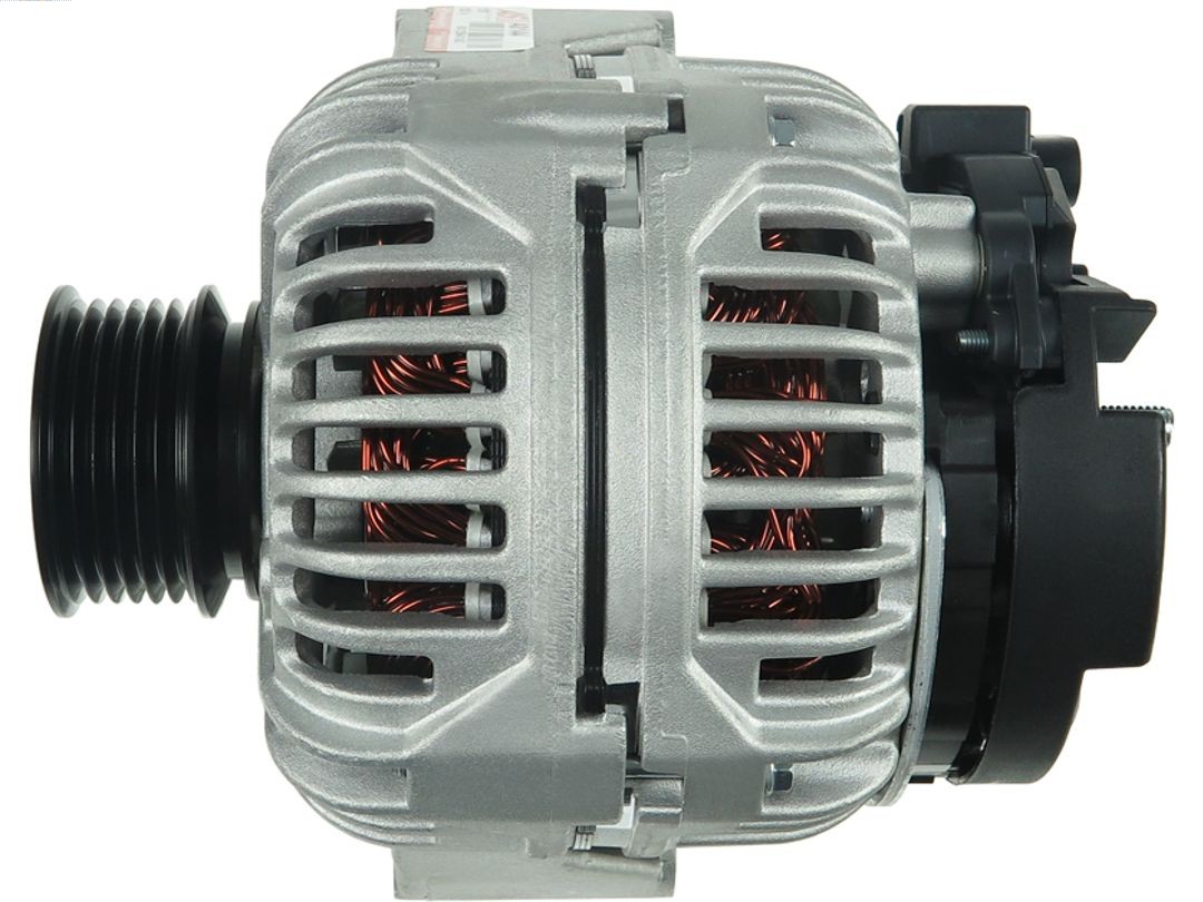 AS-PL A0144 Dynamo