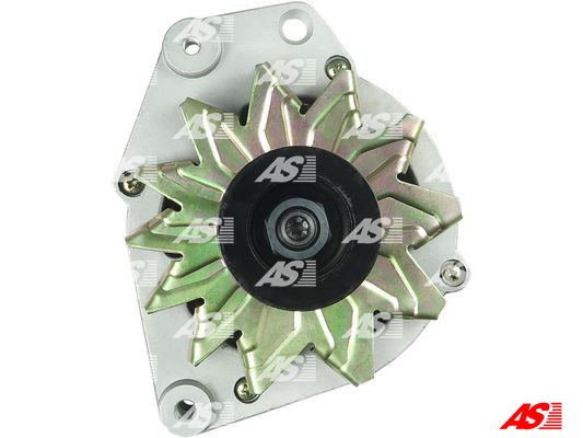 AS-PL A0095 Alternatore