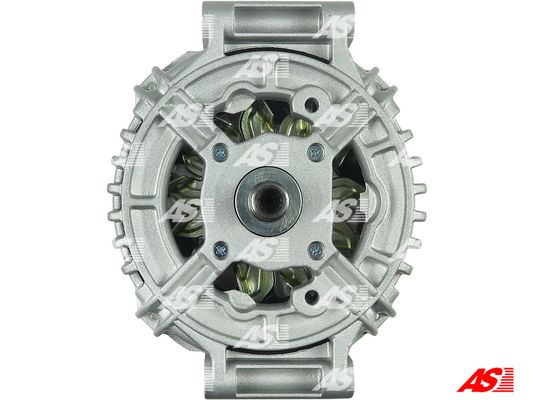 AS-PL A0035 Alternatore-Alternatore-Ricambi Euro