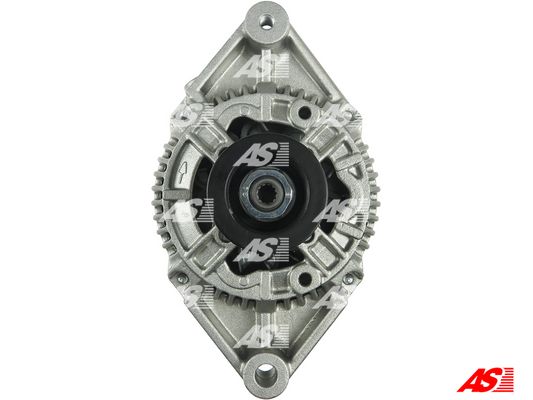 AS-PL A0537PR Alternatore-Alternatore-Ricambi Euro