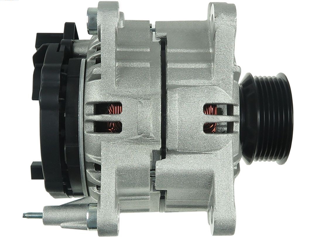 AS-PL A0189 Dynamo