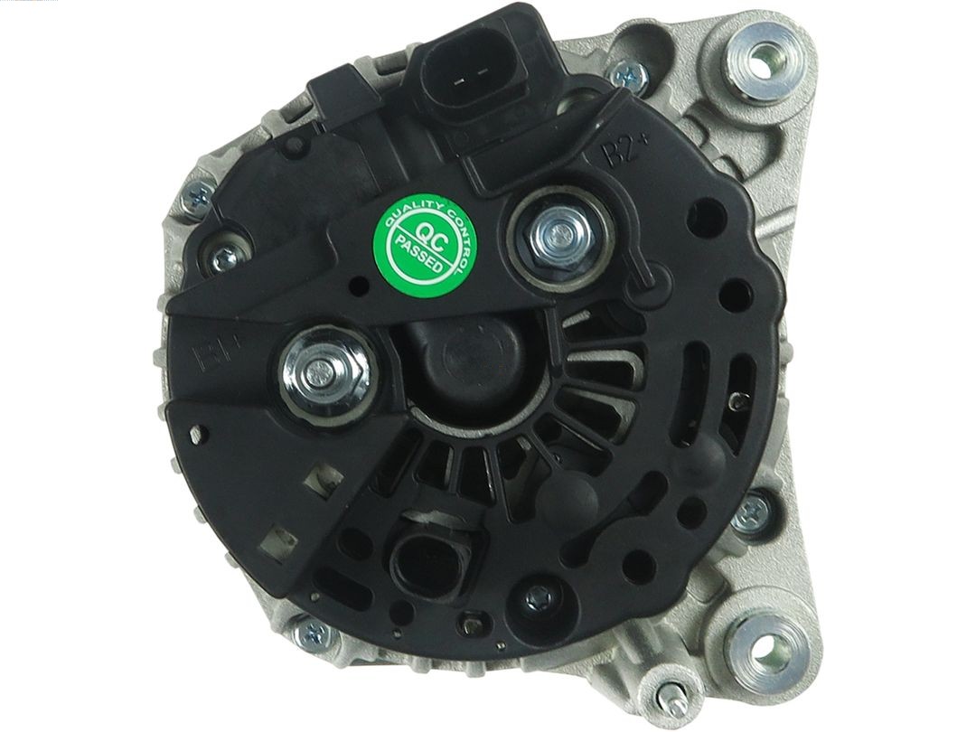 AS-PL A0189 Dynamo