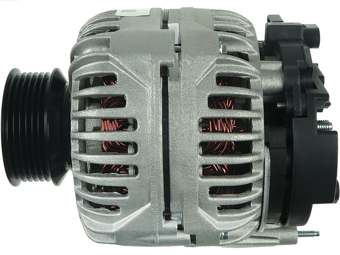 AS-PL A0189 Dynamo