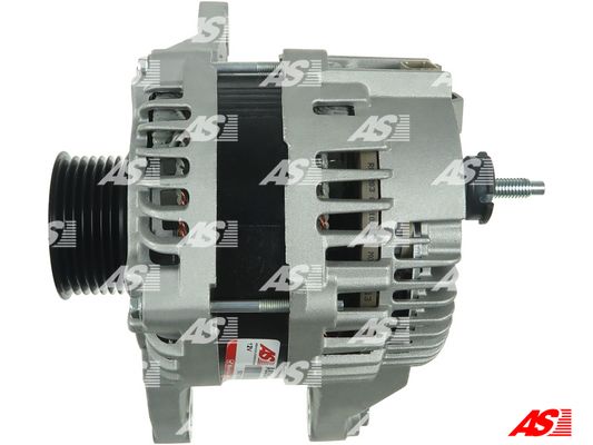 AS-PL A5352 Alternatore