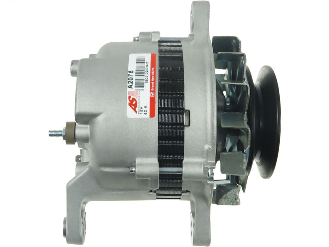 AS-PL A2075 Alternatore